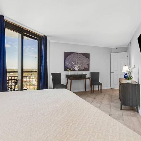 מירטל ביץ' Remodeled Oceanview Suite, Small Dogs Ok 1738 מראה חיצוני תמונה