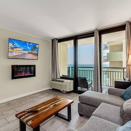 מירטל ביץ' Remodeled Oceanview Suite, Small Dogs Ok 1738 מראה חיצוני תמונה
