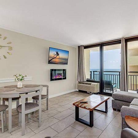 מירטל ביץ' Remodeled Oceanview Suite, Small Dogs Ok 1738 מראה חיצוני תמונה