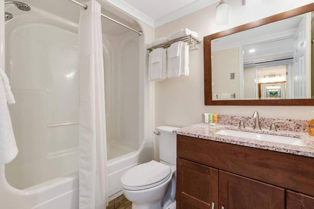 מירטל ביץ' Remodeled Oceanview Suite, Small Dogs Ok 1738 מראה חיצוני תמונה
