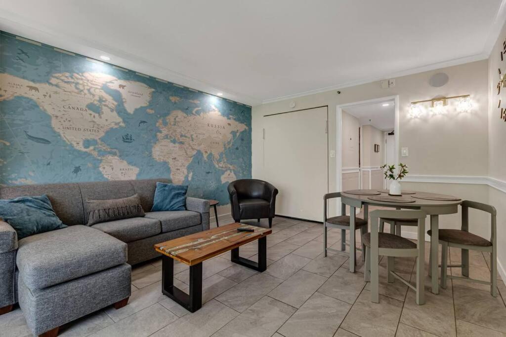 מירטל ביץ' Remodeled Oceanview Suite, Small Dogs Ok 1738 מראה חיצוני תמונה