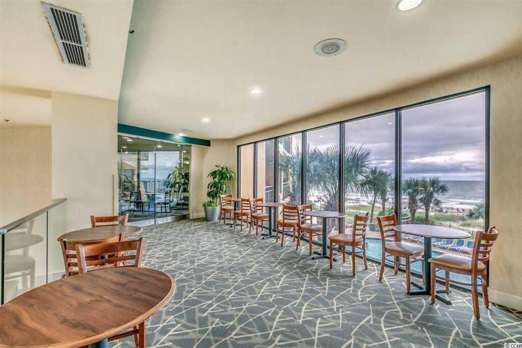 מירטל ביץ' Remodeled Oceanview Suite, Small Dogs Ok 1738 מראה חיצוני תמונה