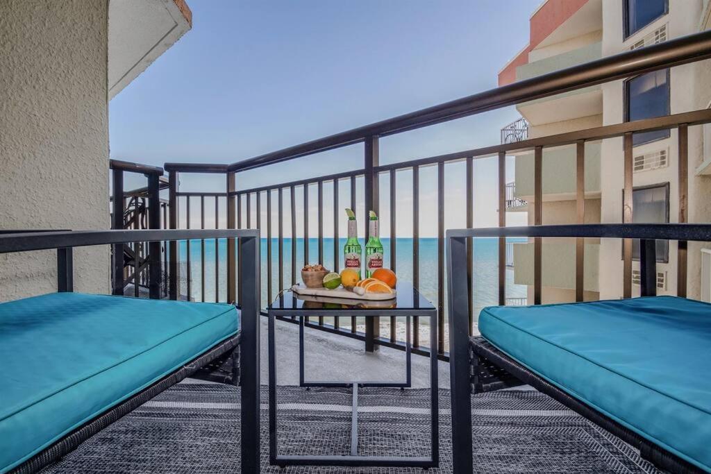 מירטל ביץ' Remodeled Oceanview Suite, Small Dogs Ok 1738 מראה חיצוני תמונה