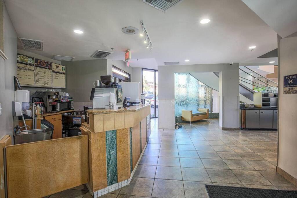 מירטל ביץ' Remodeled Oceanview Suite, Small Dogs Ok 1738 מראה חיצוני תמונה